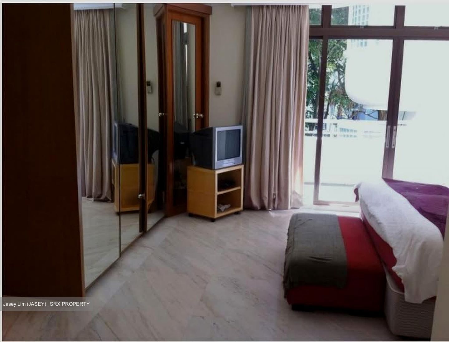 The Balmoral (D10), Condominium #573378381